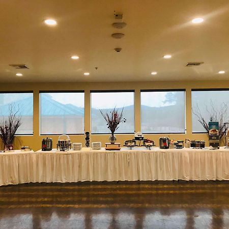 Best Western Plus Northwoods Inn Crescent City Zewnętrze zdjęcie