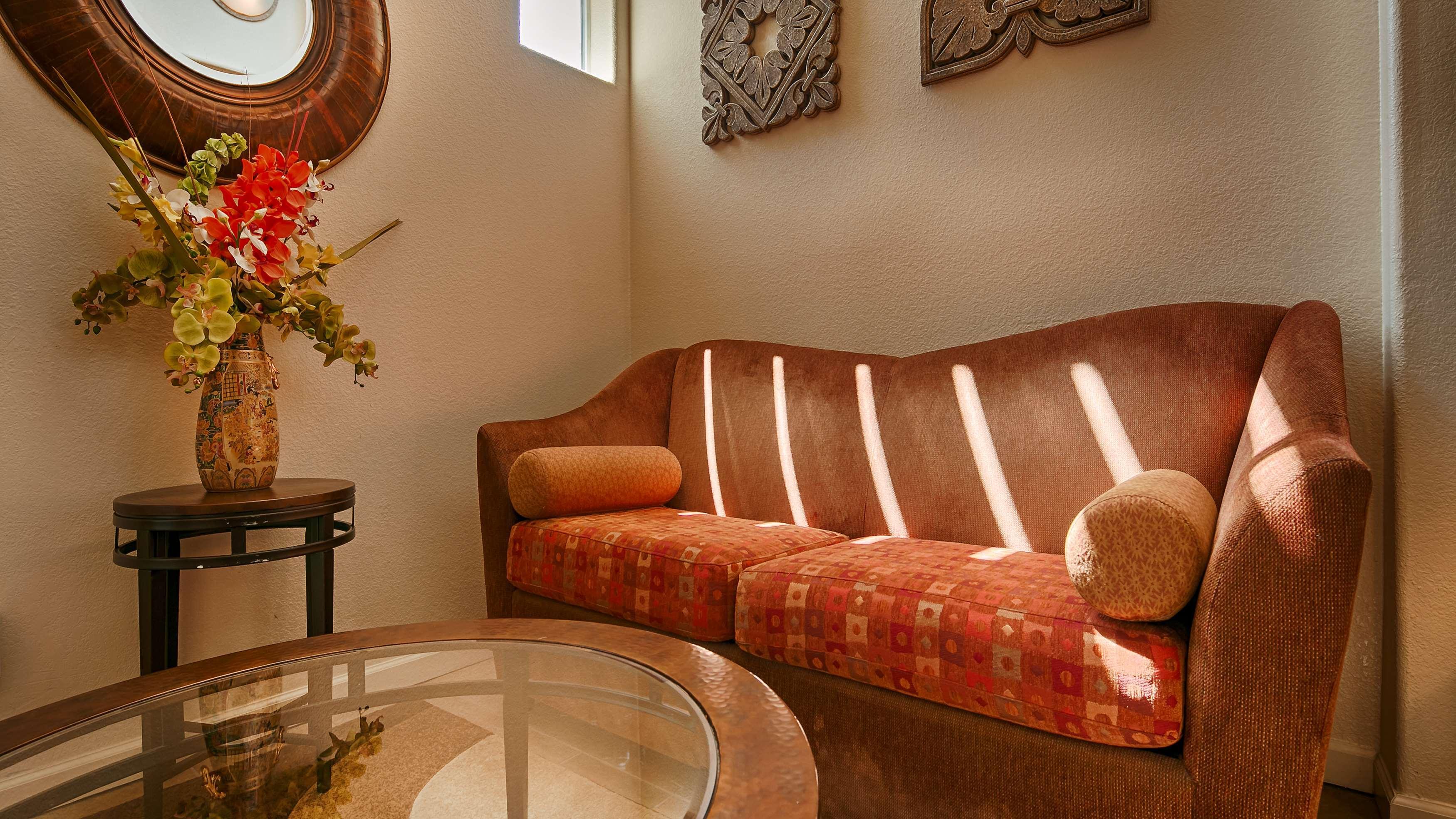 Best Western Plus Northwoods Inn Crescent City Zewnętrze zdjęcie