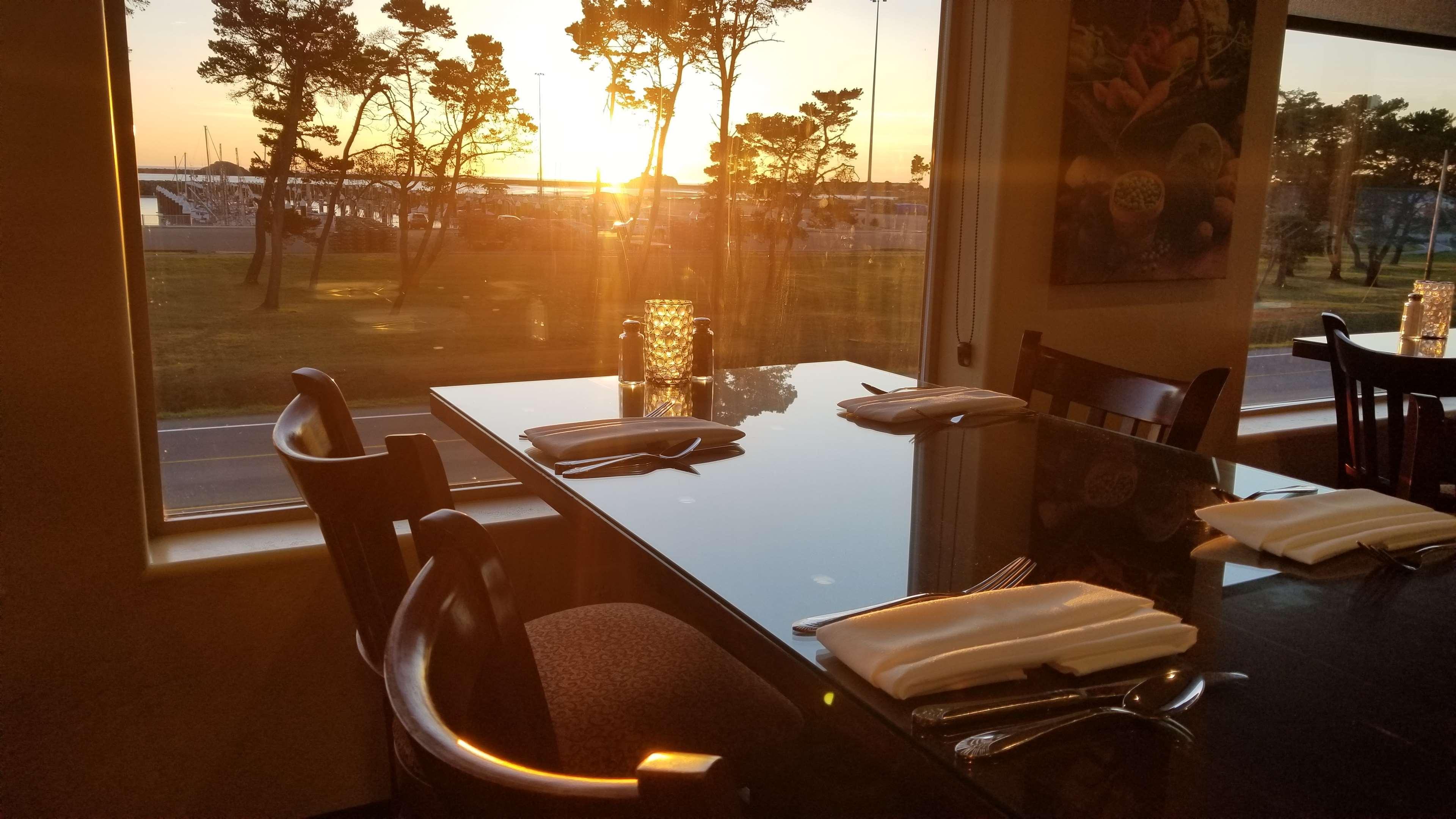 Best Western Plus Northwoods Inn Crescent City Zewnętrze zdjęcie